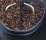 Kaffeebohnenbehälter Thermoplan